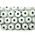 DTY Polyester Microfiber Yarn 300D / 576F SD RW Sim